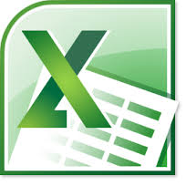 Icono Excel
