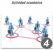 4-Actividad económica
