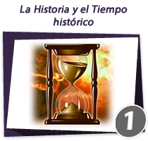 La Historia y el Tiempo histórico