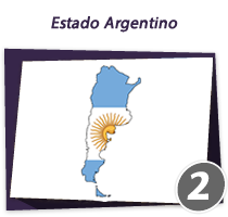 estado argentino