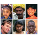 Se muestra una imagen de personas con distintas identidades culturales