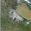 Buenos Aires satelital