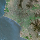 Lima satelital