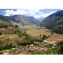 Pueblo Andino en Ecuador  www.munaykiperu.com  