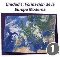 unidad 1: formación de la europa moderna