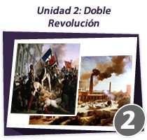 unidad 2: doble revolución