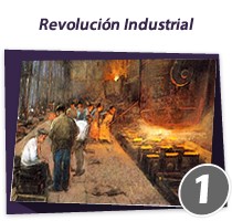 revolucion industrial