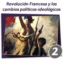 revolucion francesa y los cambios politicos ideologicos