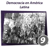 democracia en américa latina