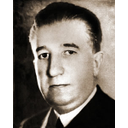 Reynaldo Pastor  (1942-1943). 